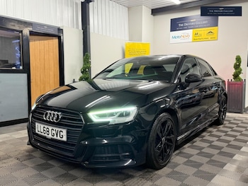 Used Audi A3 2018 for sale - 78954031: Photo