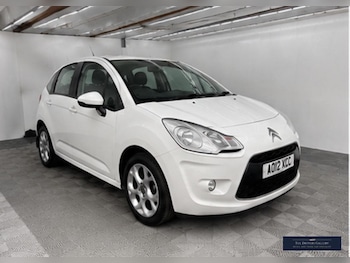 Used Citroen C3 2012 for sale - 79560008: Photo