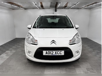 Used Citroen C3 2012 for sale - 79560008: Photo