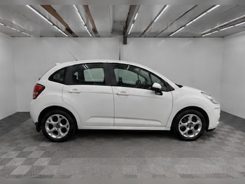Used Citroen C3 2012 for sale - 79560008: Photo
