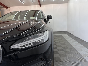 Used Volvo V90 Cross Country 2019 for sale - 79154326: Photo