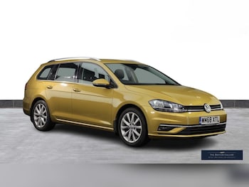 Used Volkswagen Golf 2019 for sale - 79322496: Photo