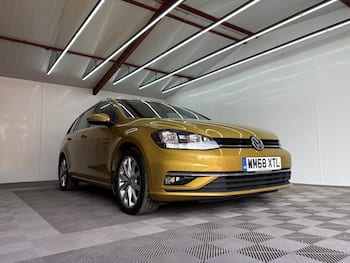 Used Volkswagen Golf 2019 for sale - 79322496: Photo