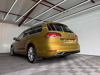 Used Volkswagen Golf 2019 for sale - 79322496: Photo