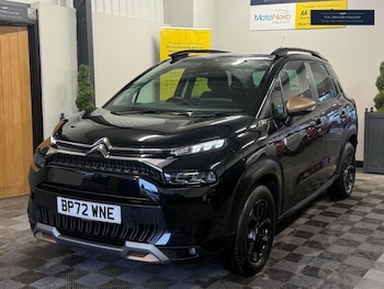 Used Citroen C3 Aircross 2023 for sale - 79244066: Photo