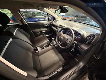 Used Citroen C3 Aircross 2023 for sale - 79244066: Photo