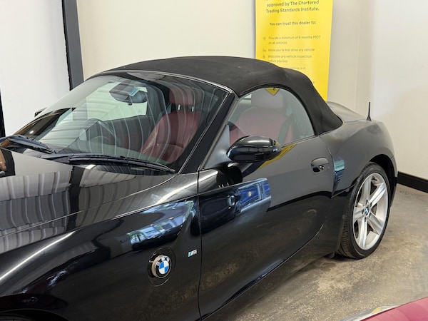 Used BMW Z4 2008 for sale - 76282769: Photo 15