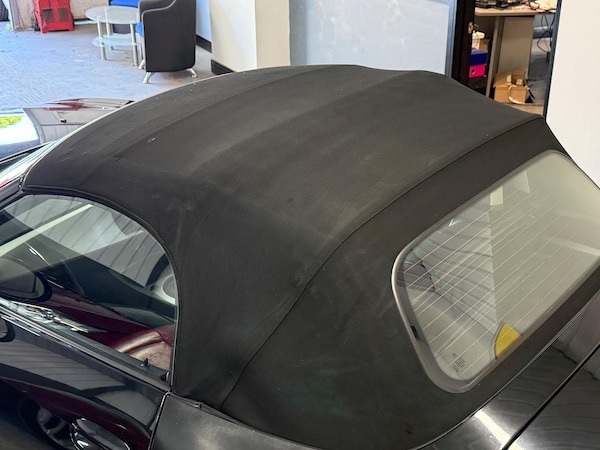 Used BMW Z4 2008 for sale - 76282769: Photo 18