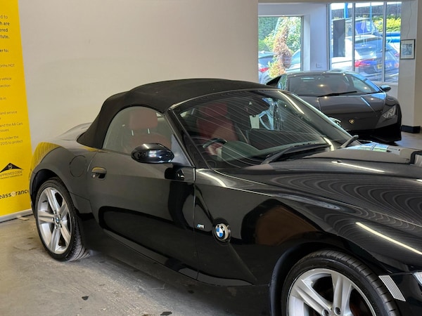 Used BMW Z4 2008 for sale - 76282769: Photo 20