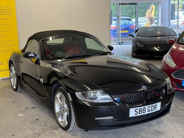 Used BMW Z4 2008 for sale - 76282769: Photo 22