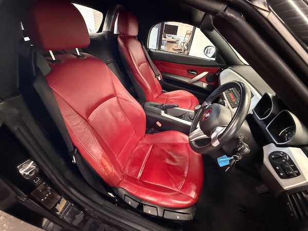 Used BMW Z4 2008 for sale - 76282769: Photo 6