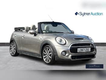 Used MINI Convertible 2017 for sale - 79868924: Photo
