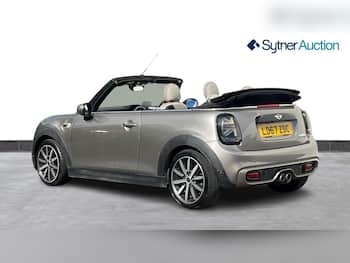 Used MINI Convertible 2017 for sale - 79868924: Photo