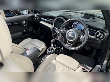 Used MINI Convertible 2017 for sale - 79868924: Photo