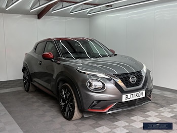 Used Nissan Juke 2021 for sale - 79150447: Photo