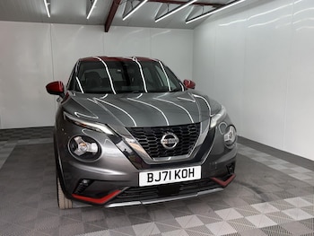 Used Nissan Juke 2021 for sale - 79150447: Photo