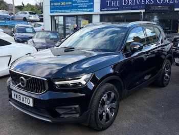 Used Volvo XC40 2018 for sale - 79536228: Photo