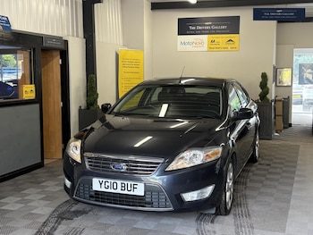 Used Ford Mondeo 2010 for sale - 79102201: Photo