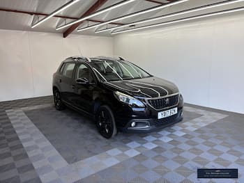 Used Peugeot 2008 2017 for sale - 79672838: Photo