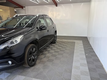 Used Peugeot 2008 2017 for sale - 79672838: Photo
