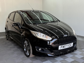 Used Ford Fiesta 2017 for sale - 79205535: Photo