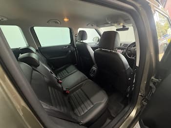 Used Skoda Yeti 2016 for sale - 79584026: Photo