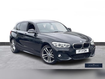 Used BMW 1 Series 2015 for sale - 79596659: Photo