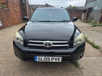 Used Toyota RAV4 2009 for sale - 75274158: Photo