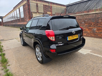 Used Toyota RAV4 2009 for sale - 75274158: Photo