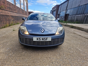 Renault Laguna feature image 2