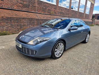 Renault Laguna feature image 3