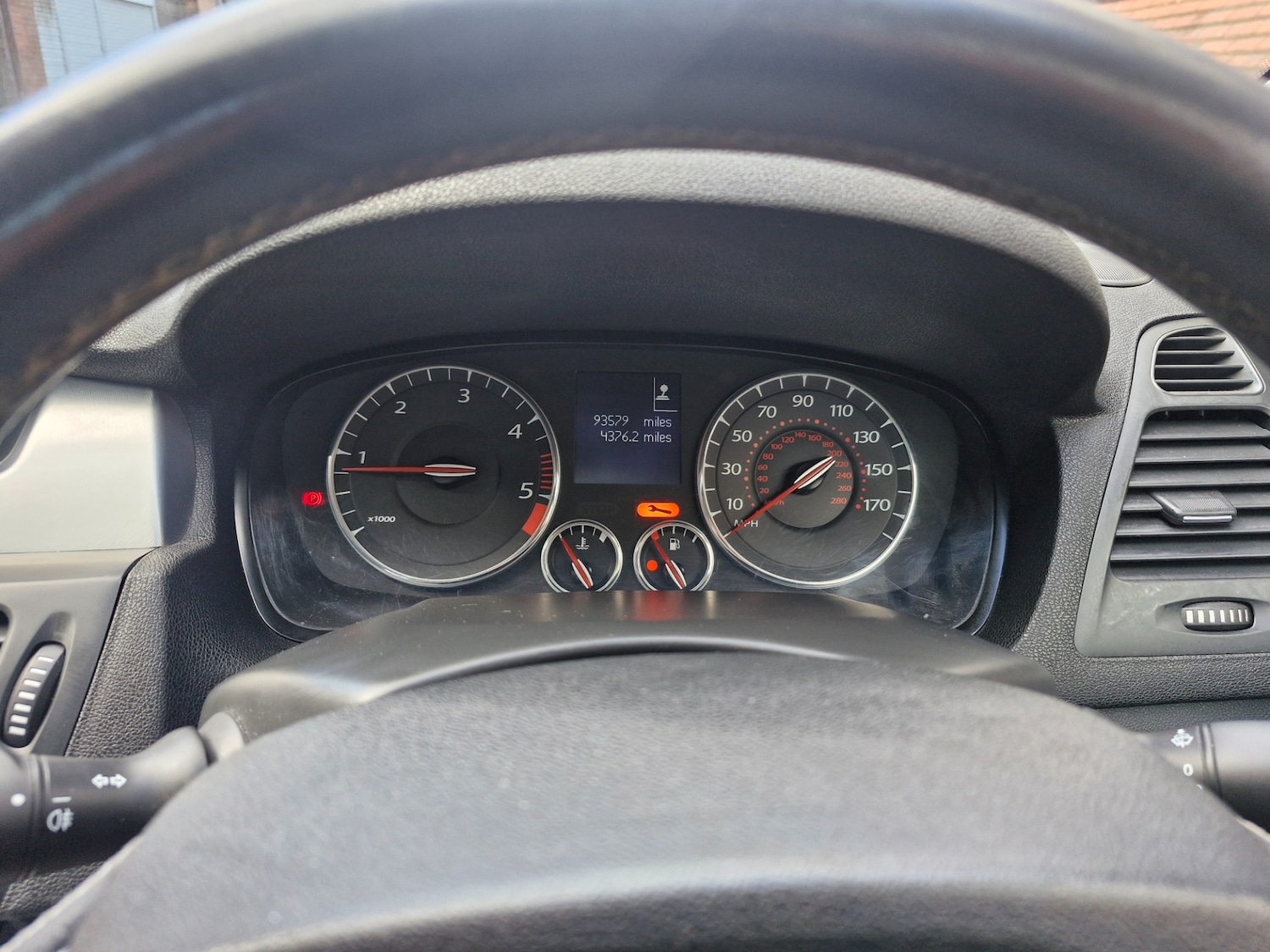 Used Renault Laguna 2009 for sale - 76182535: Photo 6