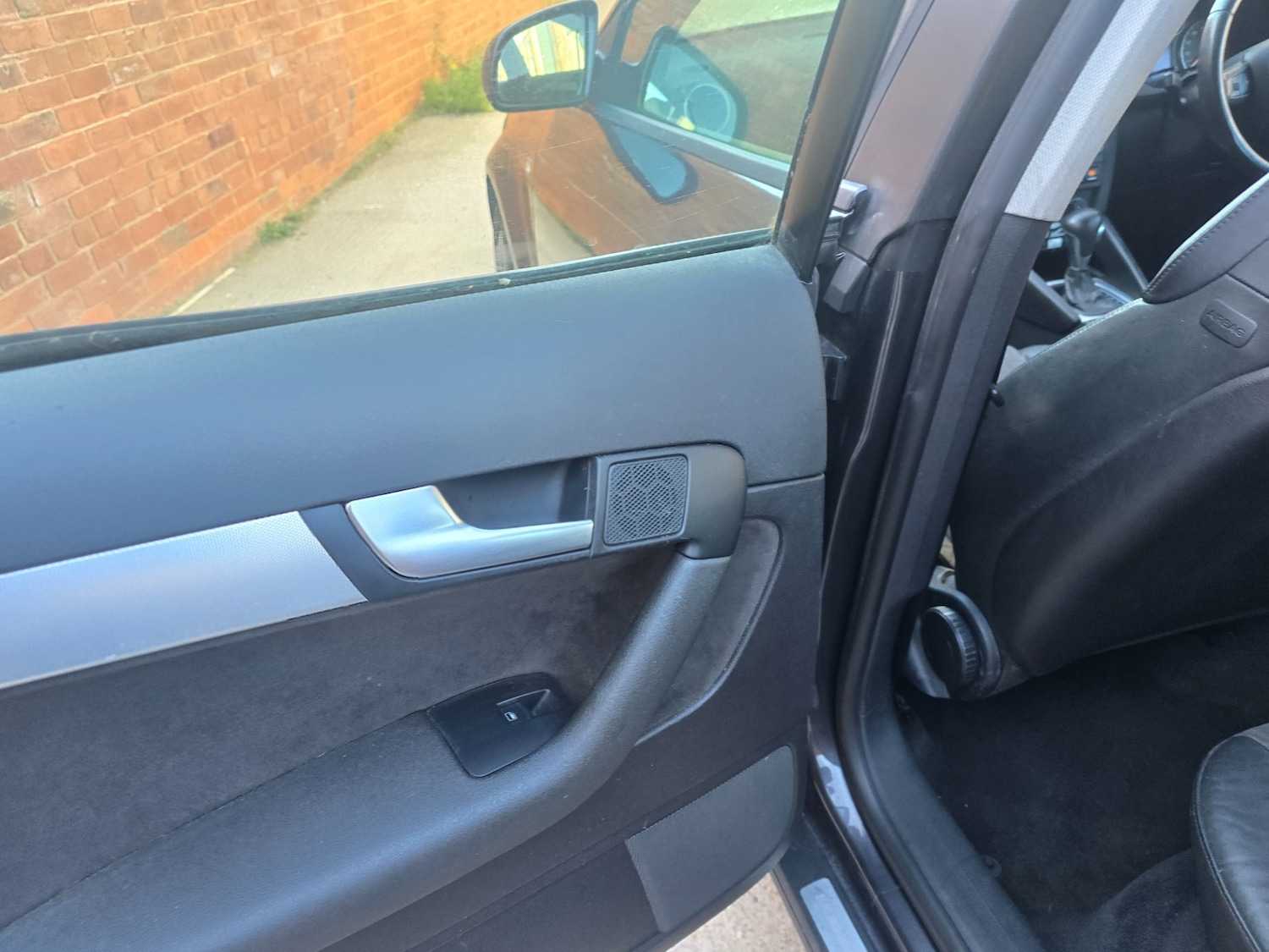 Used Audi A3 2007 for sale - 76063760: Photo 10