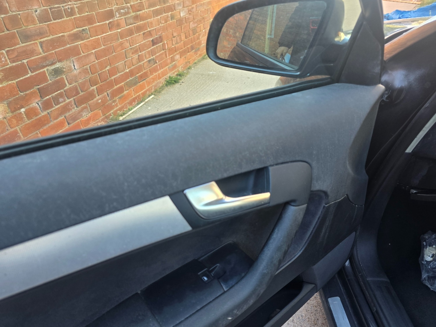 Used Audi A3 2007 for sale - 76063760: Photo 12