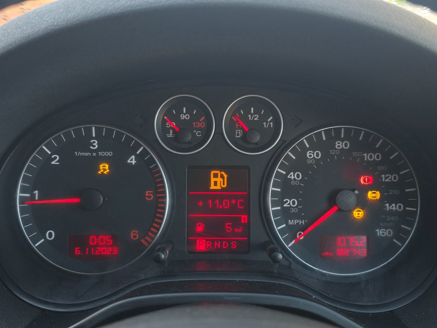 Used Audi A3 2007 for sale - 76063760: Photo 14