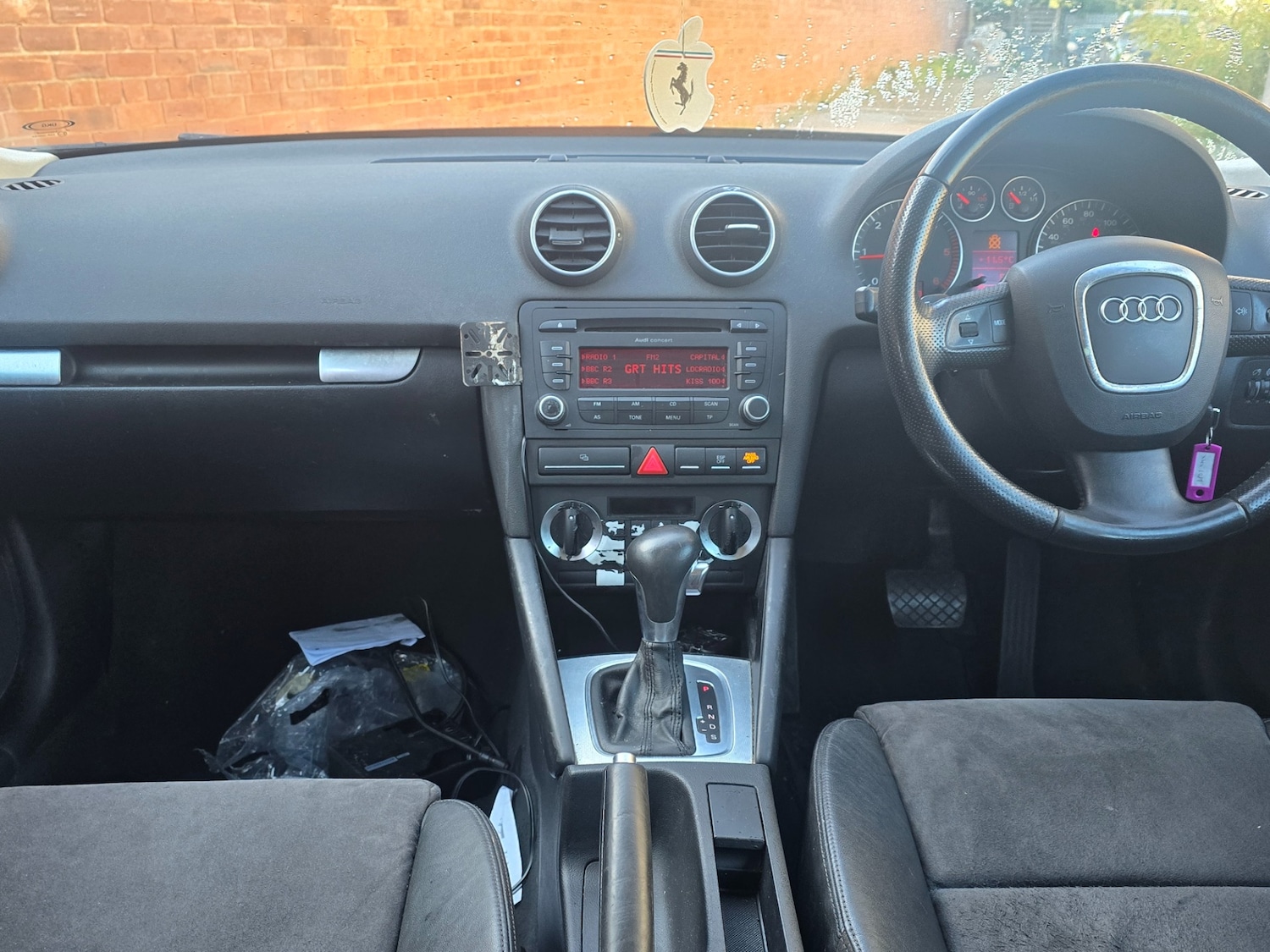 Used Audi A3 2007 for sale - 76063760: Photo 5