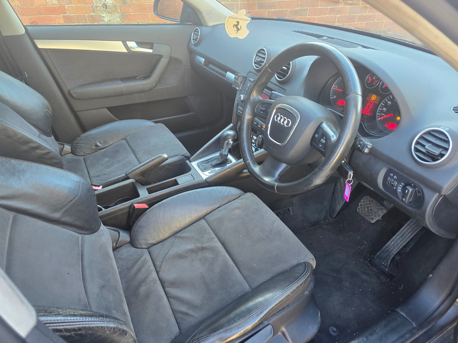 Used Audi A3 2007 for sale - 76063760: Photo 6