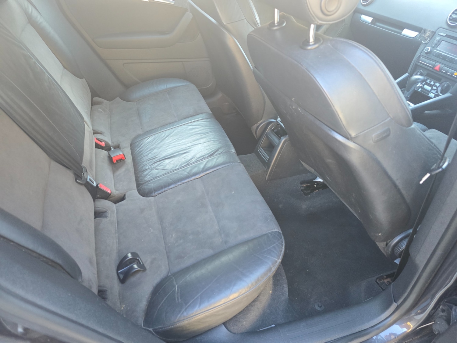 Used Audi A3 2007 for sale - 76063760: Photo 7