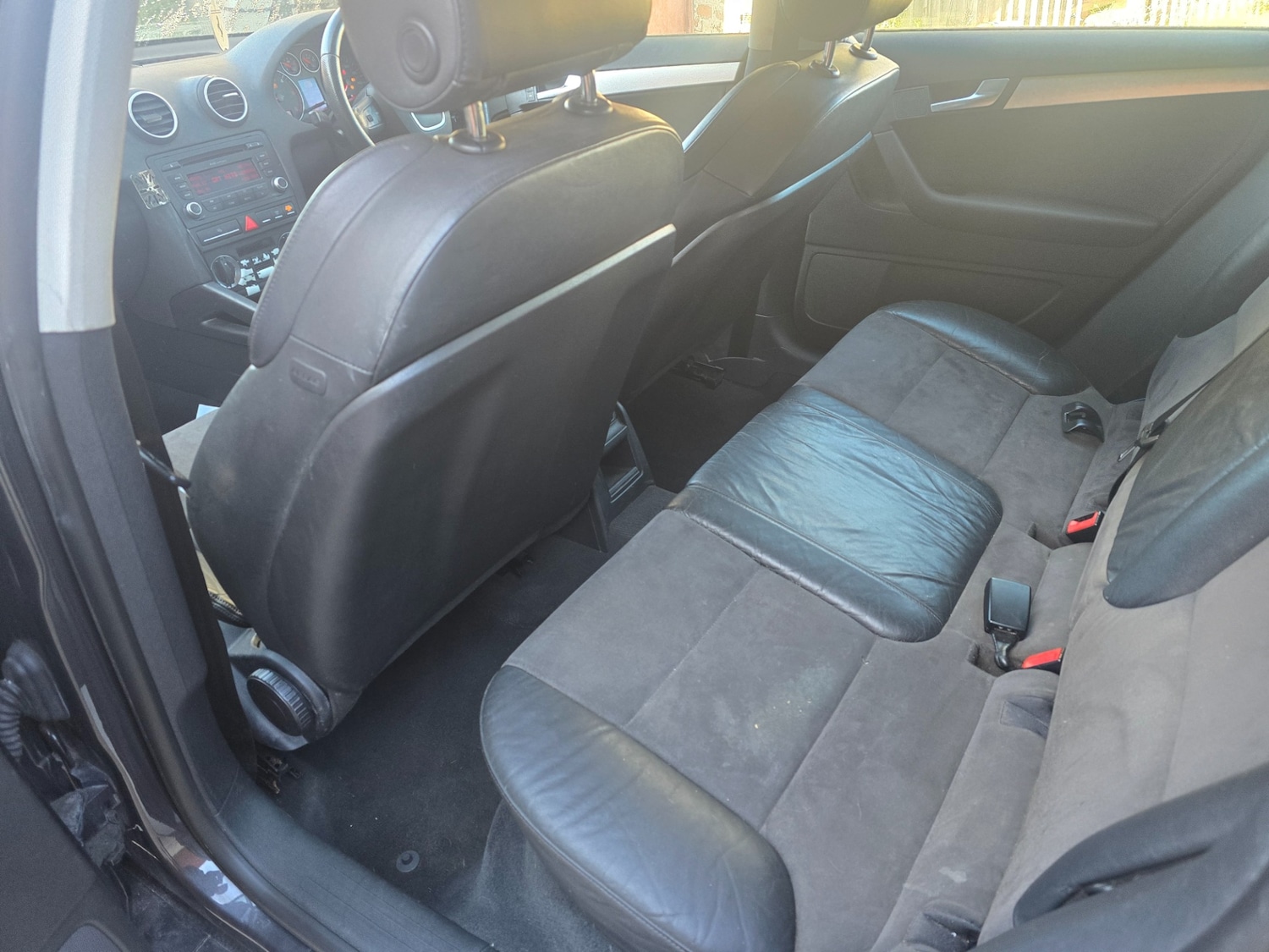 Used Audi A3 2007 for sale - 76063760: Photo 8