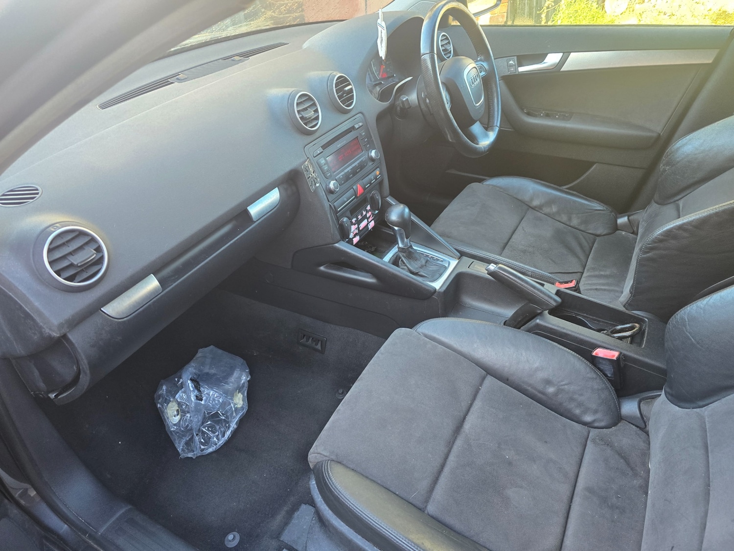 Used Audi A3 2007 for sale - 76063760: Photo 9