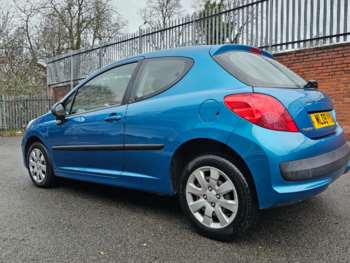Used Peugeot 207 2009 for sale - 72730377: Photo