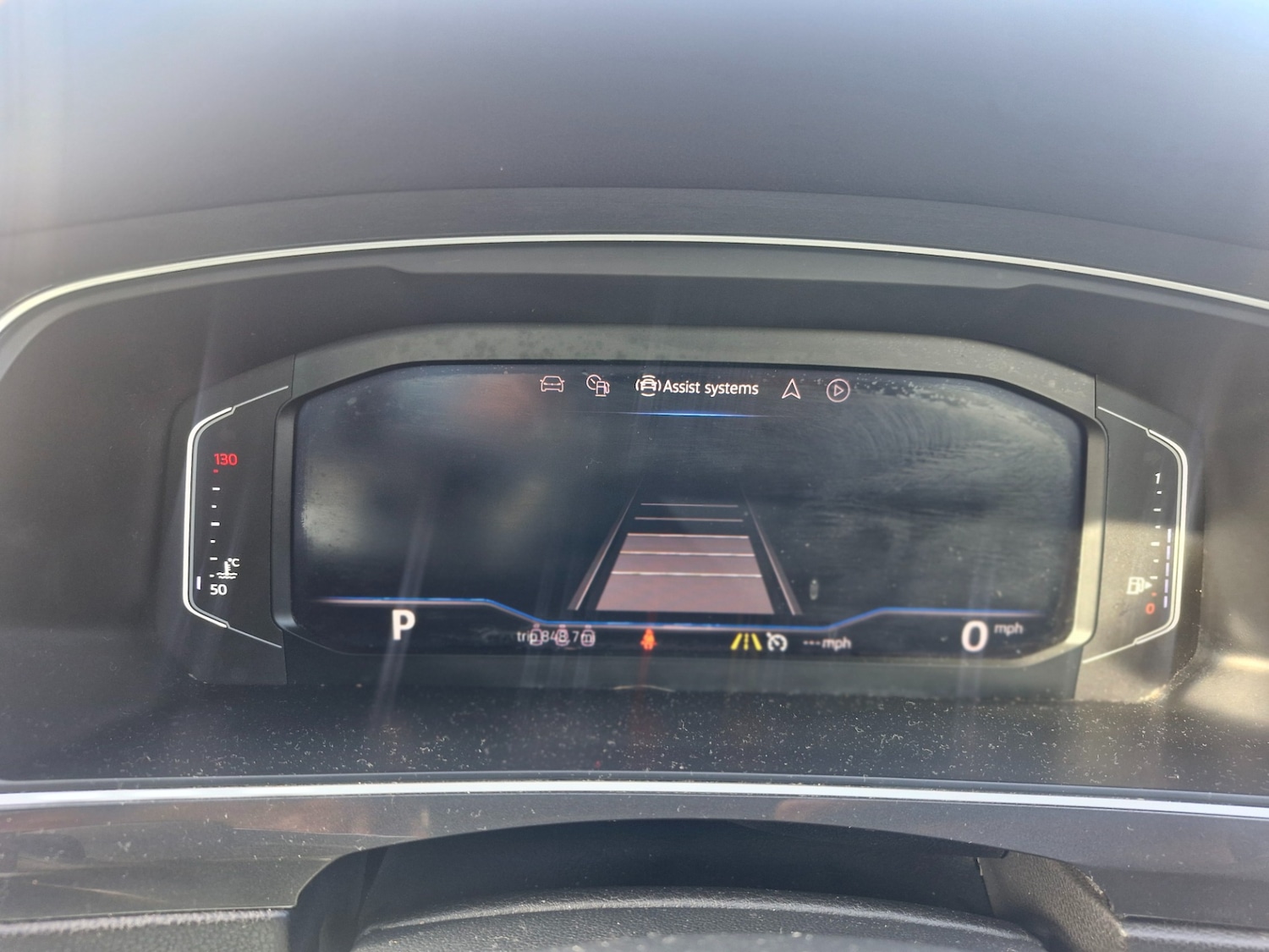 Used Volkswagen Tiguan 2019 for sale - 77578791: Photo 4