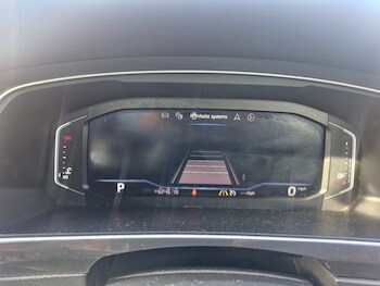 Used Volkswagen Tiguan 2019 for sale - 77578791: Photo