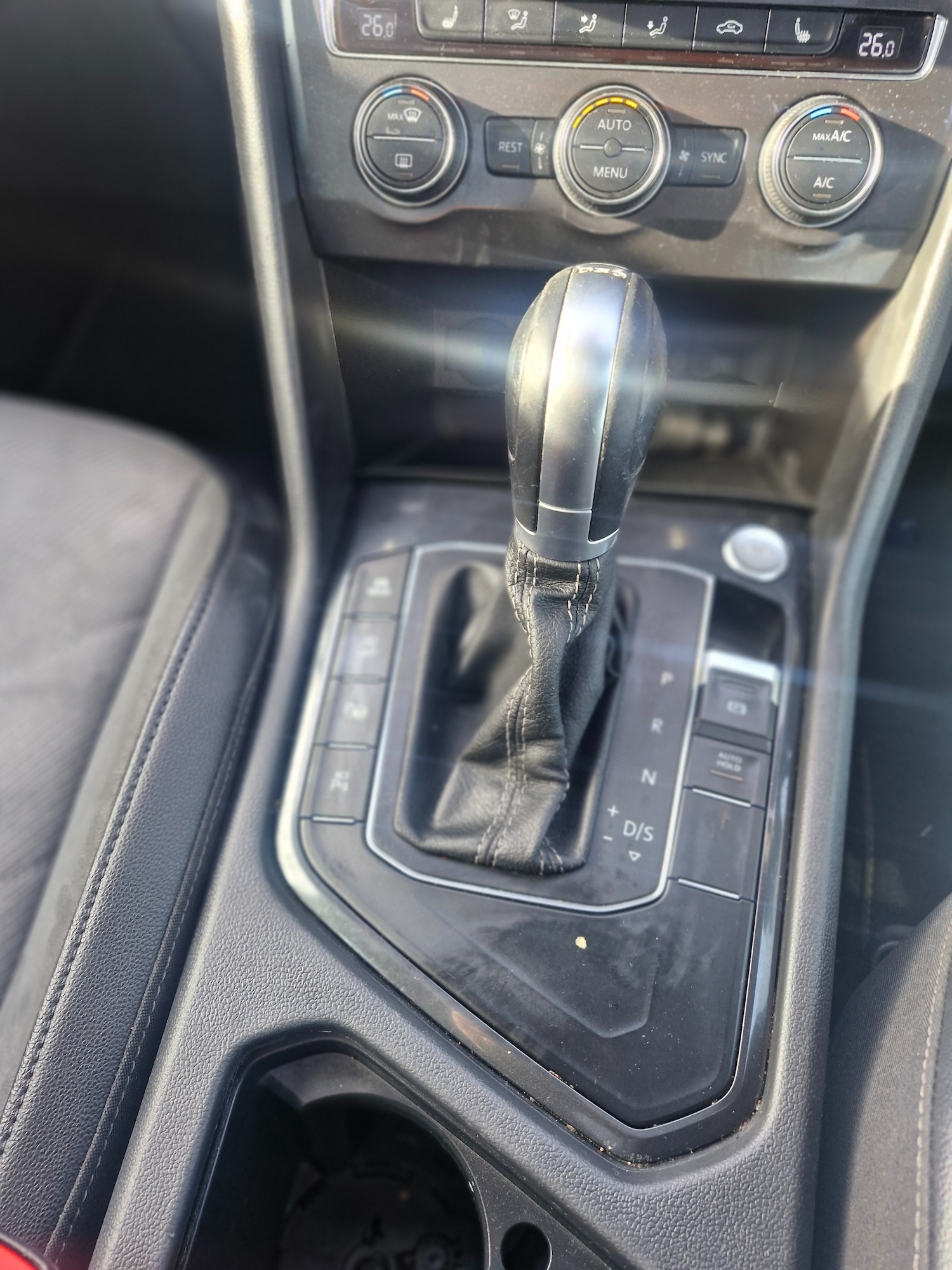 Used Volkswagen Tiguan 2019 for sale - 77578791: Photo 5