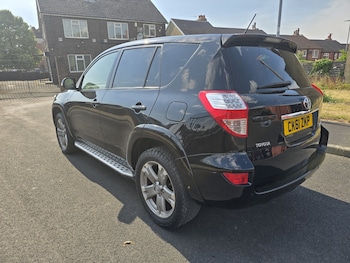 Used Toyota RAV4 2012 for sale - 79025632: Photo