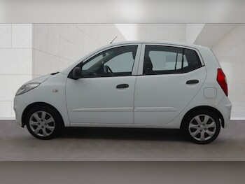 Used Hyundai i10 2013 for sale - 78335672: Photo