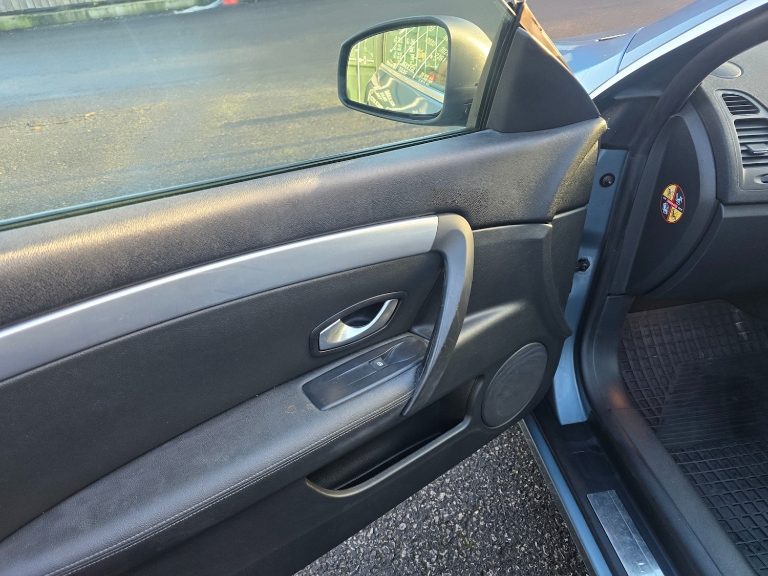 Used Renault Laguna 2009 for sale - 77555671: Photo 13