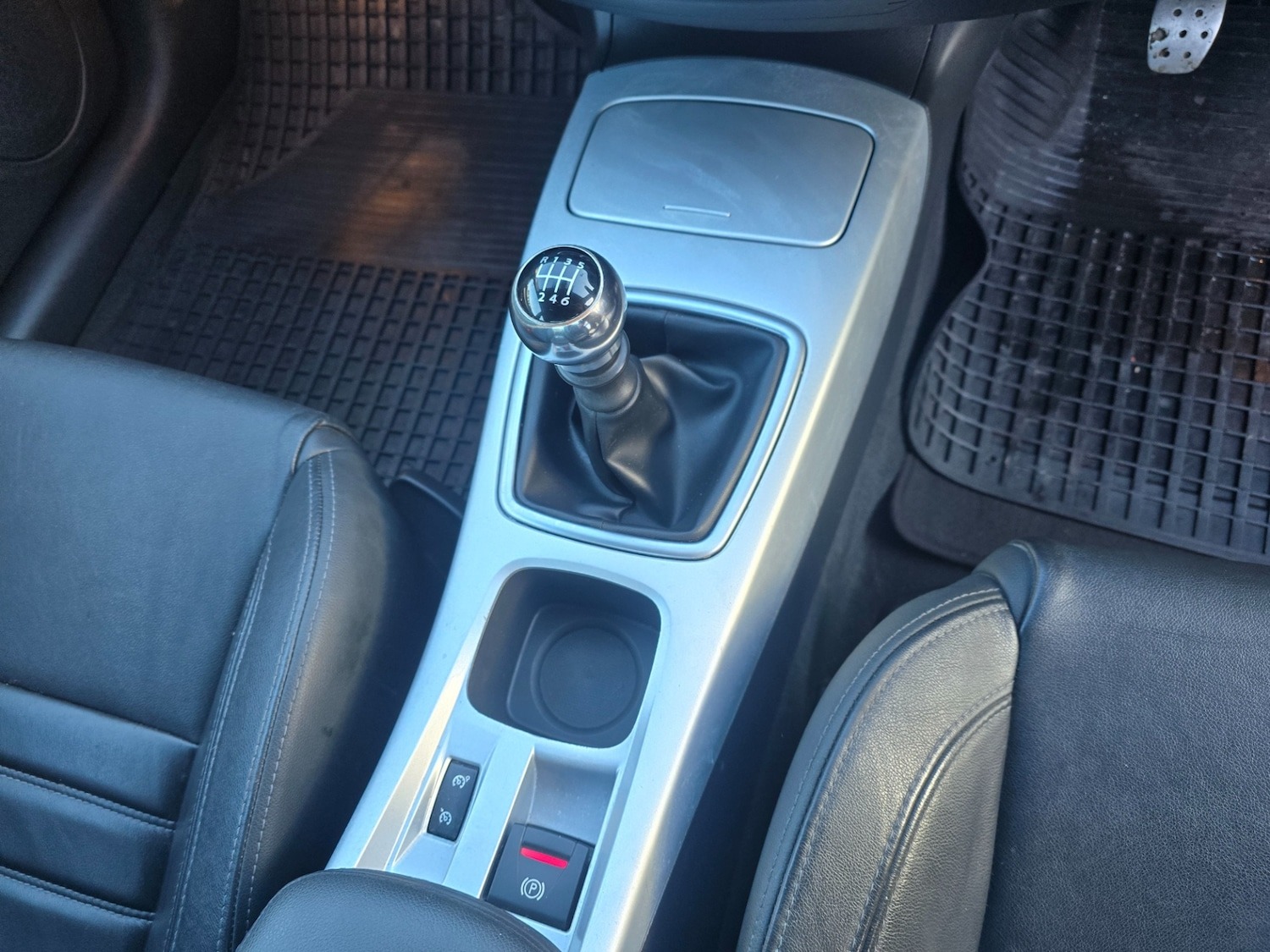 Used Renault Laguna 2009 for sale - 77555671: Photo 14