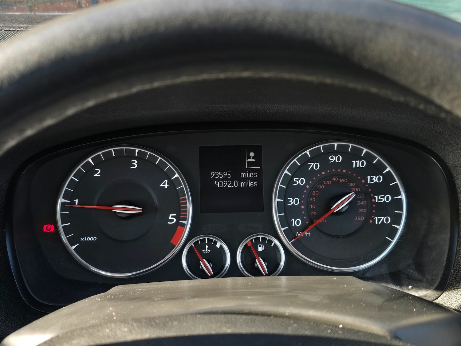 Used Renault Laguna 2009 for sale - 77555671: Photo 5