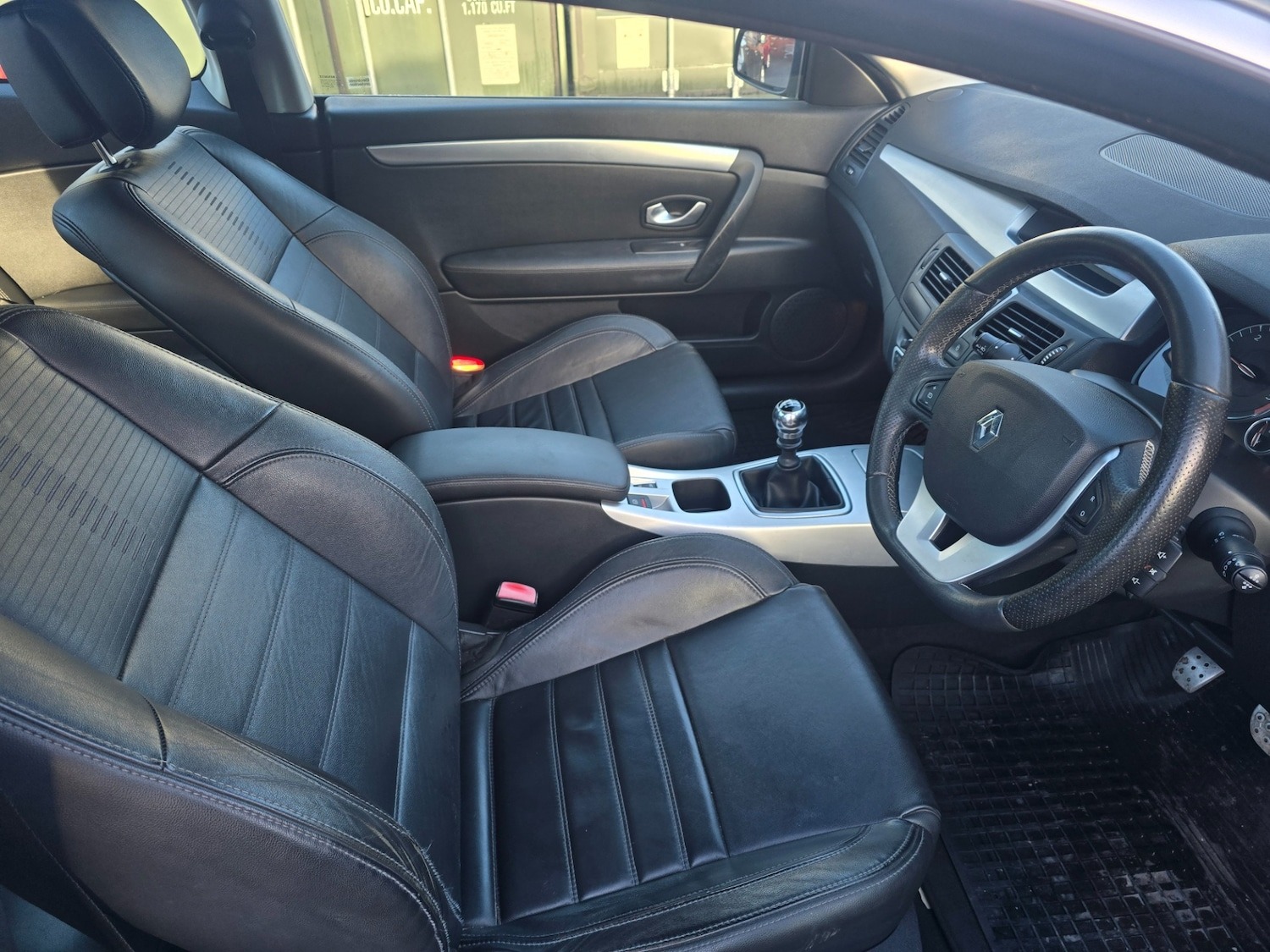 Used Renault Laguna 2009 for sale - 77555671: Photo 6